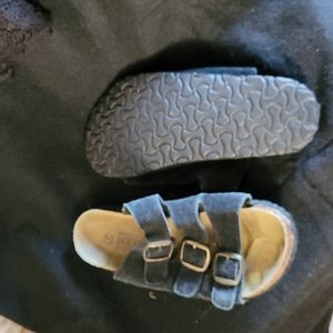 3 for$40  Size 7 LEATHER, Slip-on •DOCKMATES•